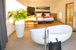 Hotel Schütterhof - Suite