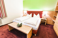 Hotel Schladmingerhof - Zimmer (4)