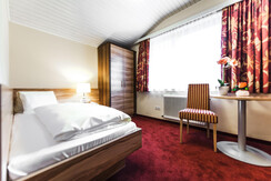 Hotel Schladmingerhof - Zimmer