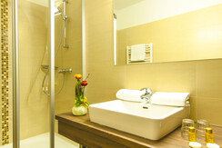 Hotel Schladmingerhof - Bad