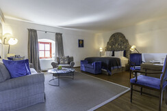 HotelSchlossGabelhofen-DoppelzimmerDeluxe-Murtal
