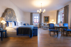 HotelSchlossGabelhofen-DoppelzimmerDeluxe-Murtal