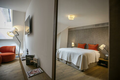 HotelSchlossGabelhofen-DoppelzimmerDeluxe-Murtal