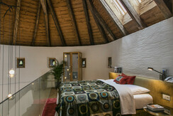 Schloss Gabelhofen-tower suite 2-Murtal-Styria