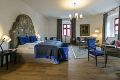 SchlossGabelhofen-Juniorsuite-Murtal-Steiermark