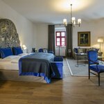 Bild von Junior Suite | © Schloss Gabelhofen