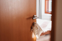 Classic Double Room Image©MichaelaLorber