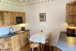 Ferienwohnung im Schloss Thannegg IMG_3465