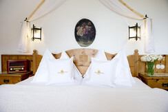 Schloss Ferienwohnung