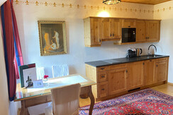 Ferienwohnung im Schloss Thannegg IMG_3476