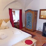 Photo of Double room, bath, toilet, quiet