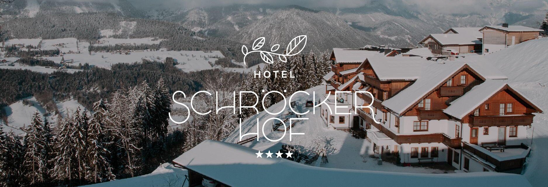 WinterbildHotelmitLogo