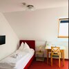 Photo of single room with shower, WC | © Hotel Schwarzer Adler