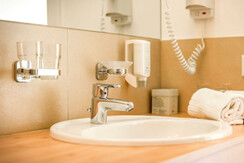 Hotel Seebacherhof, Tauplitz, Bad