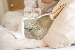 Hotel Seebacherhof, Tauplitz