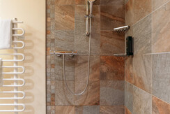 Dachsteinblick Badezimmer