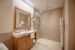 Doubleroom Seeblick Superior