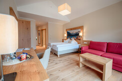 Hotel Seevilla Altaussee, Seeblick Superior