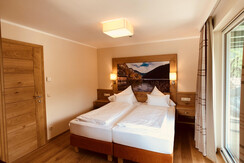 Augstwiese Schlafzimmer