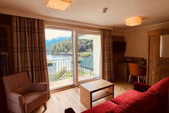 Augstwiese Wohnzimmer