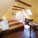 Photo of Double room, shower, toilet, balcony