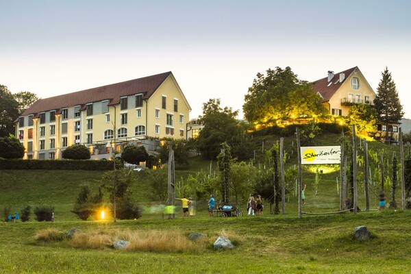 Hotel-Restaurant Staribacher Leibnitz | © Hotel Staribacher