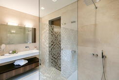 Steirerschlössl-Badezimmer-Murtal-Steiermark