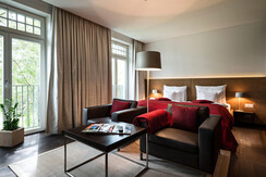 Steirerschlössl-Gästehaus Suite2-Murtal-Steiermark