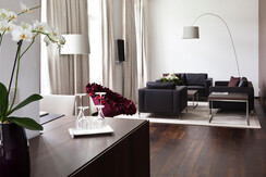 Steirerschlössl-Suite 2-Murtal-Steiermark