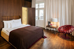 Steirerschlössl-Suite 2-Murtal-Steiermark