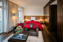 Steirerschlössl-Suite-Murtal-Steiermark