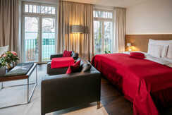 Steirerschlössl-Suite 2-Murtal-Steiermark