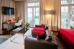 Steirerschlössl-Suite 3-Murtal-Steiermark