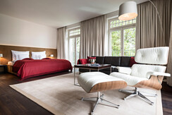 Steirerschlössl-Penthousesuite 2-Murtal-Steiermark