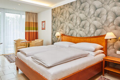 Doppelzimmer Standard