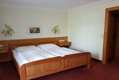 Hotel Tauplitzerhof, cozy family room