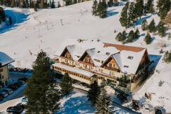 Hotel Turracherhof / Ski IN & OUT