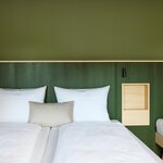 Photo of Triple room, shower, toilet, 1 bed room
