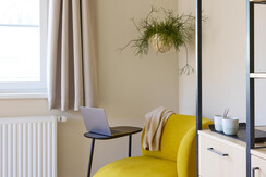 Hotel UND Schladming Loungechair