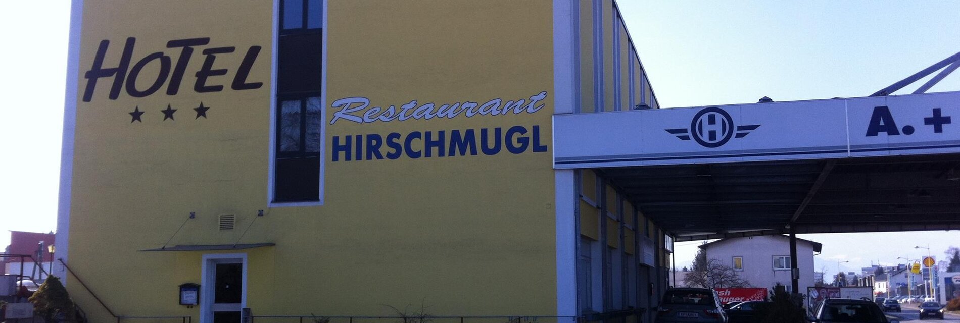 HotelURFA-Außenansicht-Murtal-Steiermark