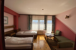 HotelURFA-Doppelzimmer-Murtal-Steiermark