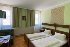 HotelURFA-Doppelzimmer-Murtal-Steiermark