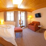Photo of comfort room "Wohlfühlzimmer" HB