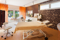 Massage & Beautyroom Hotel Vitaler Landauerhof