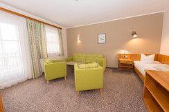 Muhrblick Studio / Kinderzimmer