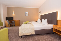 Zimmer Typ Muhrblick