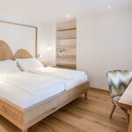 Bild von Doppelzimmer Lavendel (ÜF, ab 3 Nächte)