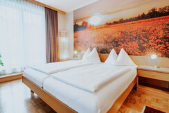 Hotel am Kapuzinerplatz-Murtal-Steiermark