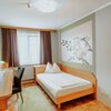 Photo of single room with shower, WC | © Hotel am Kapuzinerplatz