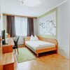 Photo of Single room, shower, toilet, conveniences | © RR Gastro & Hotel GmbH